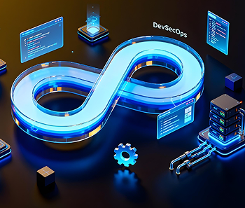 DevSecOps + AI Automation reveals the secret behind enterprise-ready digital transformation